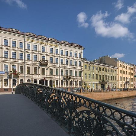 Grand Hotel Moika 22 Saint Petersburg Ngoại thất bức ảnh