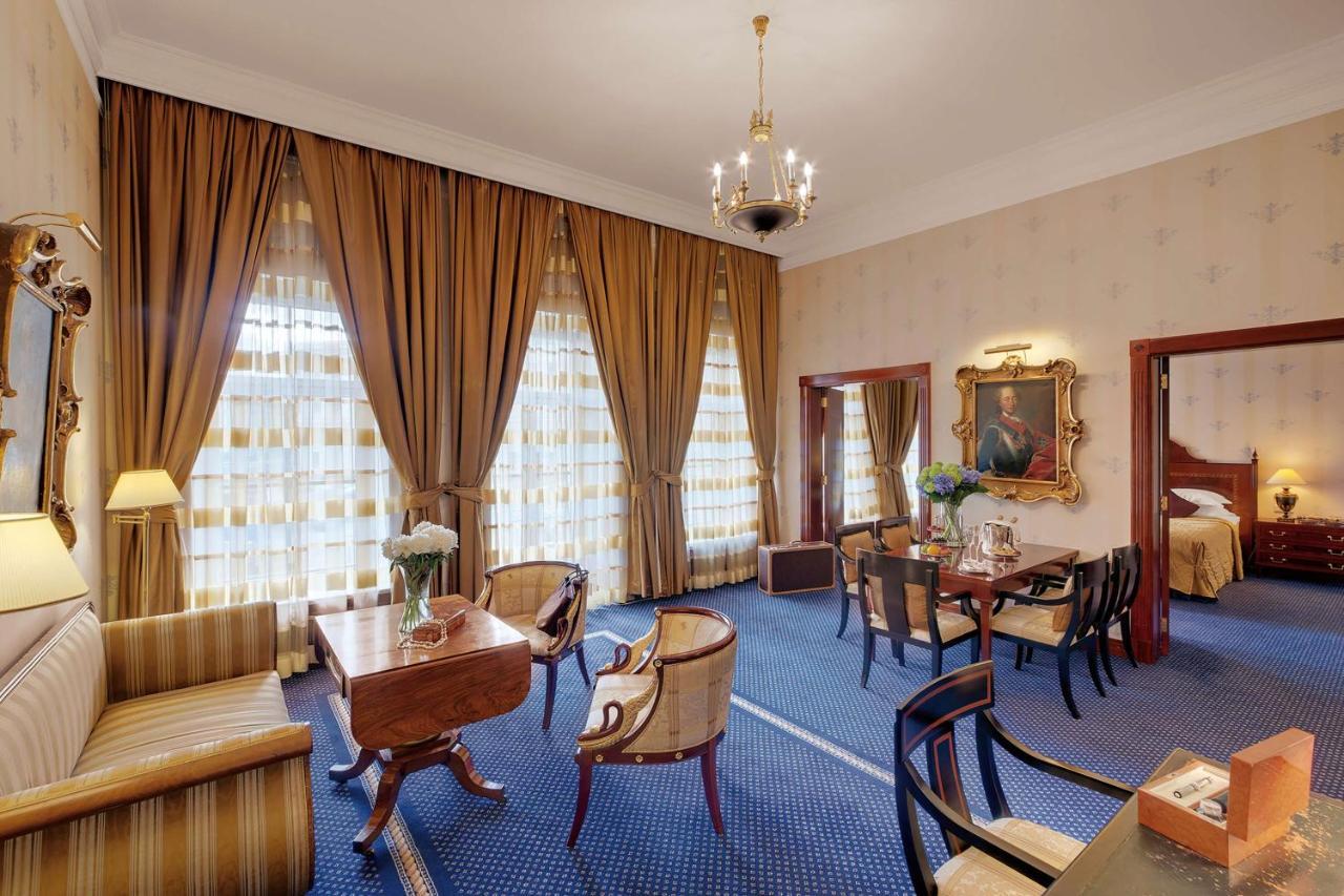 Grand Hotel Moika 22 Saint Petersburg Ngoại thất bức ảnh